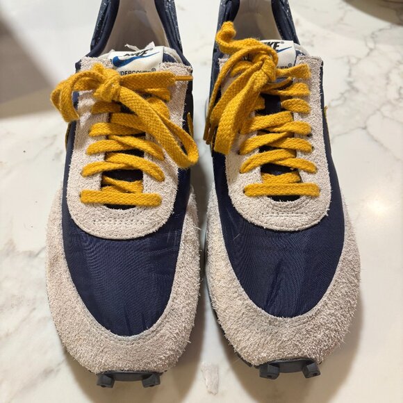 WS Nike DBREAK/UNDERCOVER M9; W10.5 - Picture 2 of 7